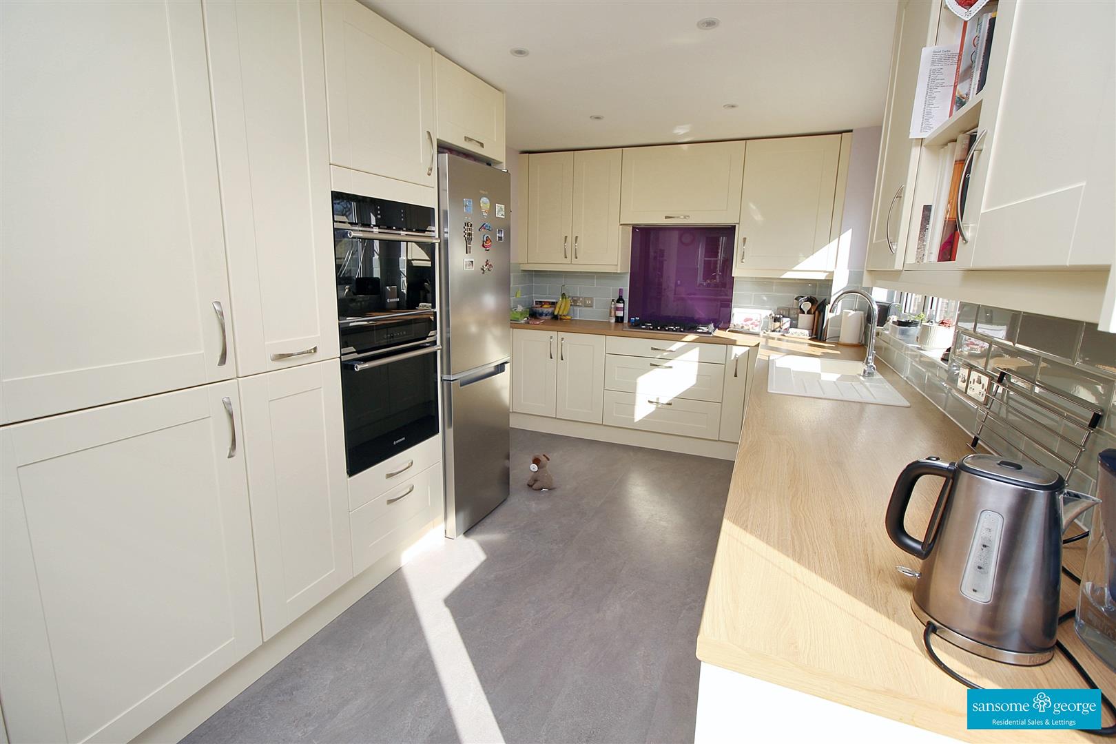 Goodliffe Gardens, Tilehurst, Reading